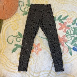 Balance Leggings